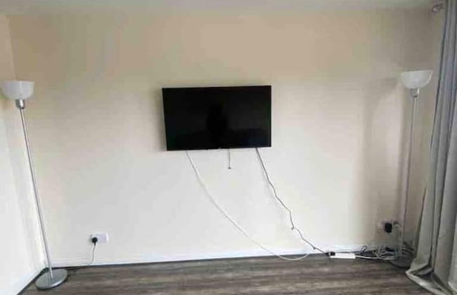 Apex Morrison Street Apartment - Foto 7