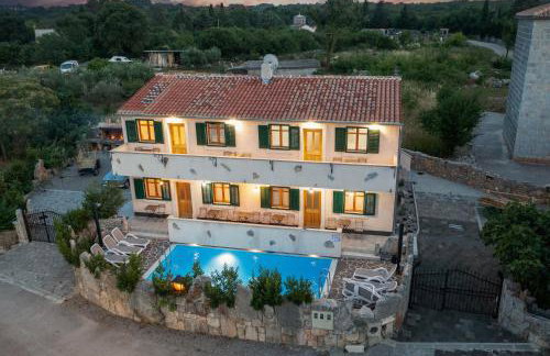 Holiday House Plovanija - Foto 79