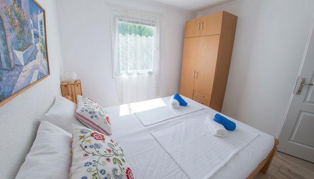 Vacation Home My Dream - Photo 4, Chambre