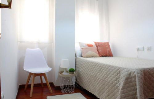 Apartamento centro paseo maritimo - Foto 9