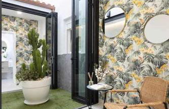 Sunnyland terraza san andrés - Foto 1