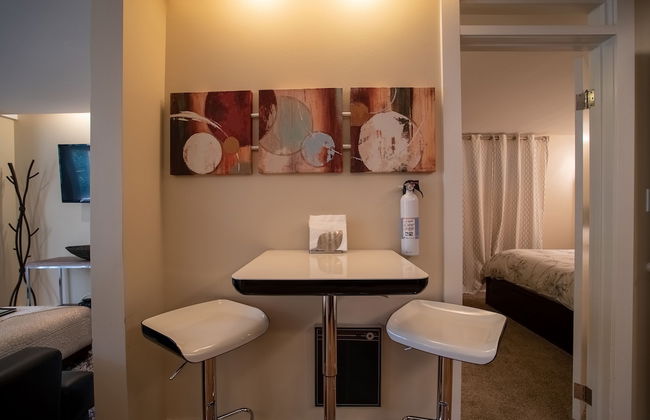 Lincoln Park Suites Operated by Roscoe Village Guesthouse - Foto 22