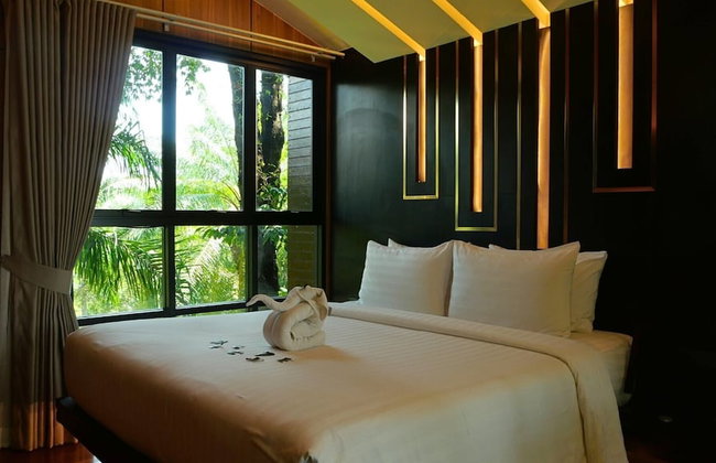 High Tree Resort Co.,Ltd. - Photo 48