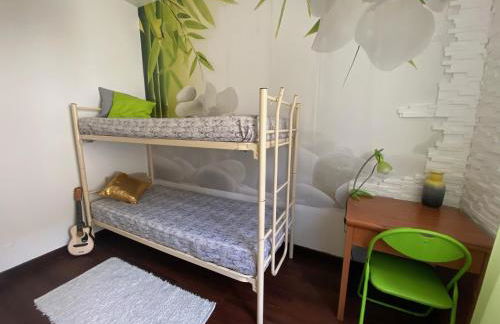 TraMonti e Mare, vista mare giardino, la casa che in ogni stagione si trasforma! - Foto 24