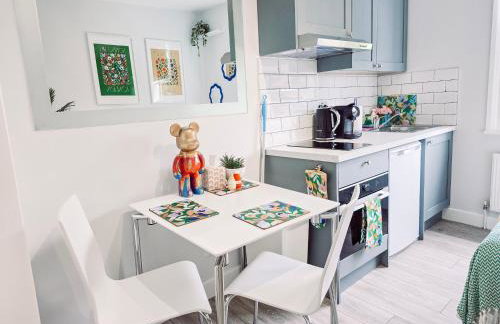 Stylish and Cozy Studio Near Portobello Rd - Foto 2