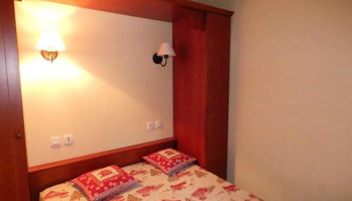 Résidence Valeriane - La Valériane 14 - Joli appartement, idéalement situé, classé 2 étoiles MAE-5254 - Photo 3