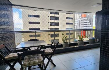 Salvador Prime Apartamentos, ao lado do Shopping Salvador - Foto 24