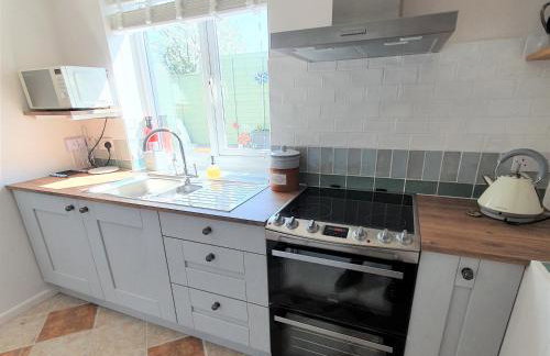 Rosehip Cottage - Foto 9