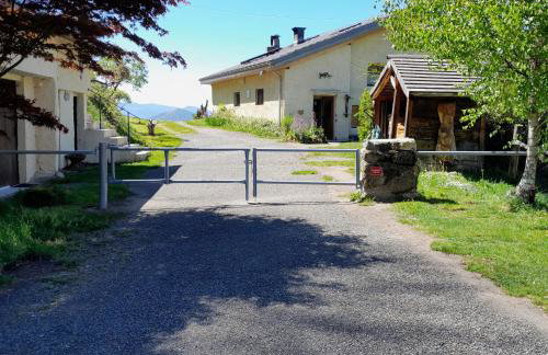 Gîte de montagne Las Trinquades - Foto 13