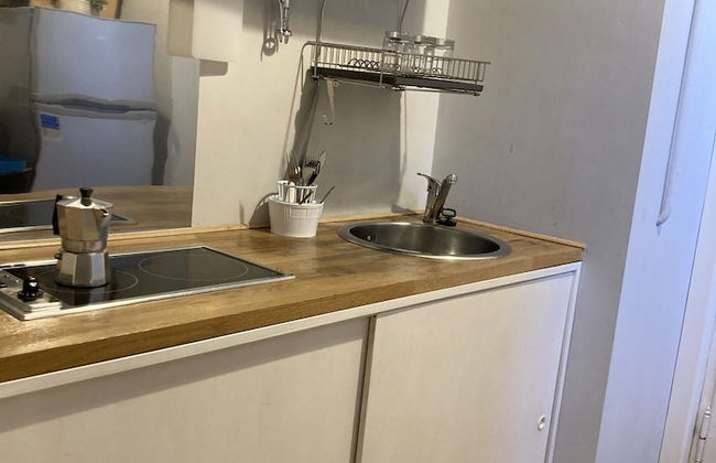 Cassiodoro 19 - Foto 57