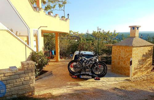 Apartments Villa Marija - Foto 13