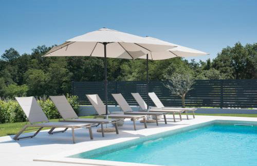 Villa Laura - Foto 32