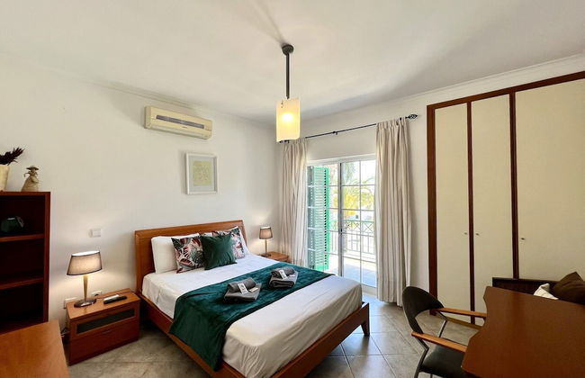 Tavira Palm Tree by Homing - Foto 4