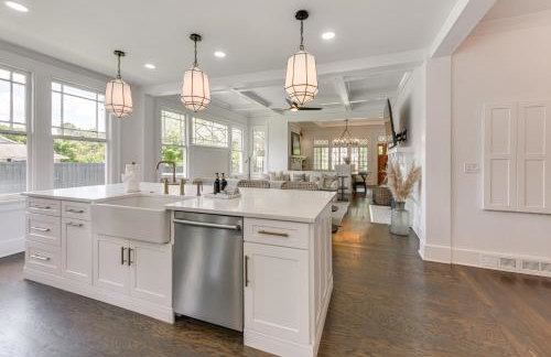 Updated Columbus Home < 3 Mi to Downtown! - Foto 8
