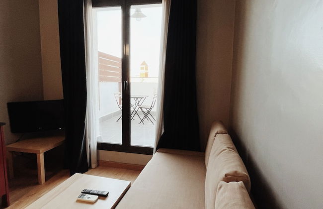 Fira Centric Apartments by gaiarooms - Foto 33