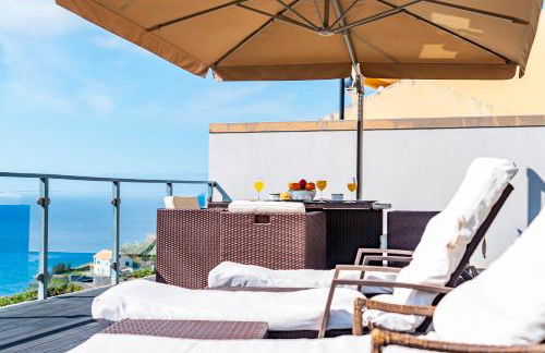 Villa Alex,pool and ocean view - Photo 31