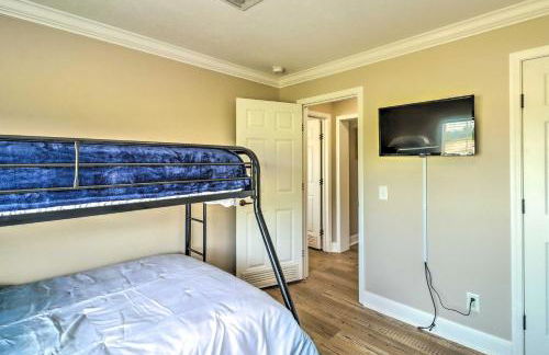 Lakeview Edgemont Escape with Fire Pit and Grill! - Foto 25