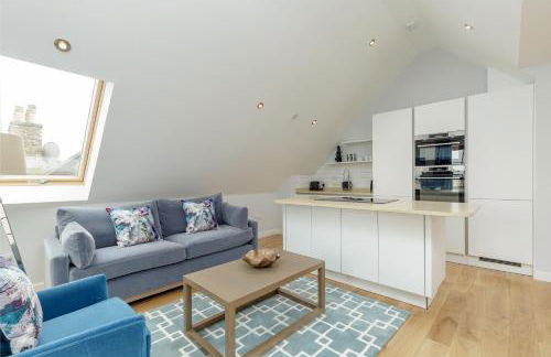 Destiny Scotland - Royal Mile Residence - Foto 25