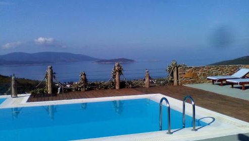 Celini Suites Hotel - Photo 4