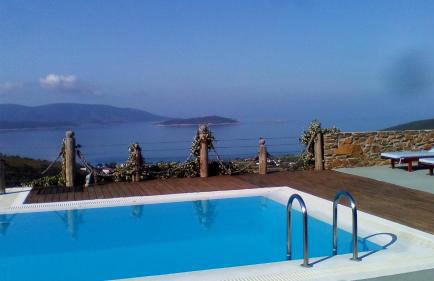 Celini Suites Hotel - Photo 4