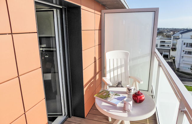 Les Allées du Port - Foto 5