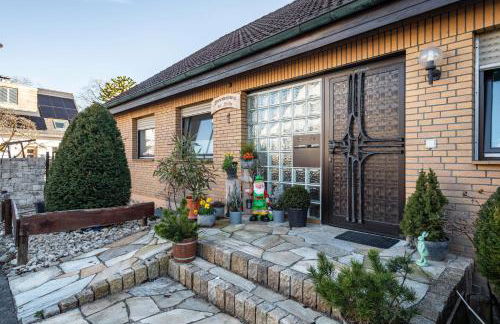 Ferienwohnung bei Fredy - Foto 1