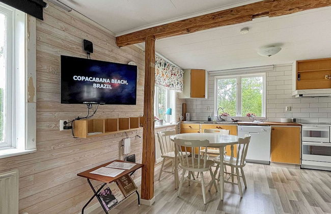 4 Person Holiday Home in Uddevalla - Foto 8