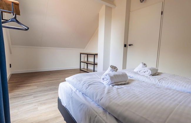 Detached Holiday Home Near Nijmegen - Foto 6