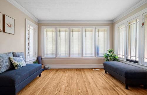 6 Bedroom Entire Duplex for Large Groups - Foto 21