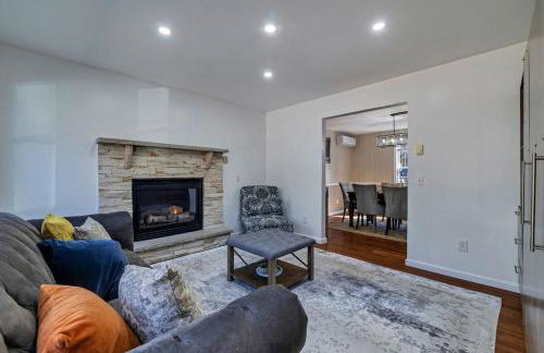 Home in Bushkill Saw Creek Poconos area - Photo 50