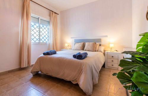 Chalet en la misma playa - Foto 12