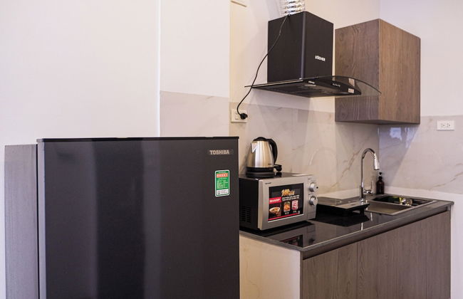 Hanoi Bliss Ba Dinh - Foto 24