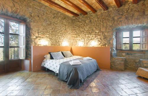 Masia el Prat - Foto 50