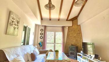 Casa Rural Arrebol - Barbacoa y piscina - Foto 4