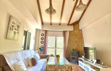 Casa Rural Arrebol - Barbacoa y piscina - Foto 4