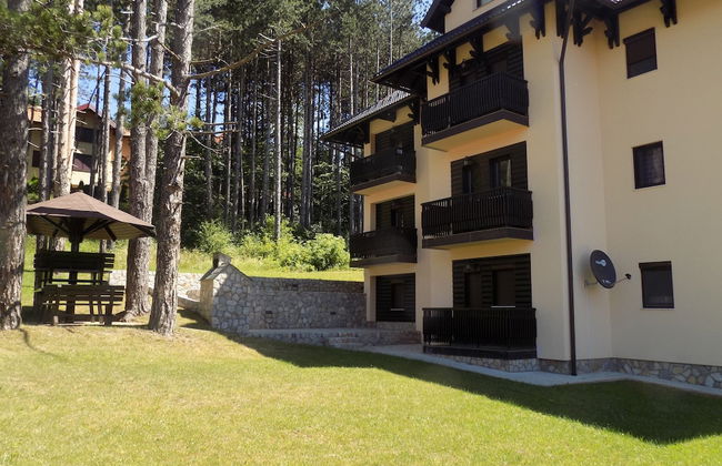 Apartment Bubica Zlatibor Best for Family Holidays and Couples in Love - Foto 28