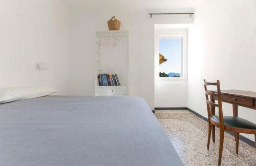 3 Windows on Golfo Paradiso - Pieve Ligure - Photo 3