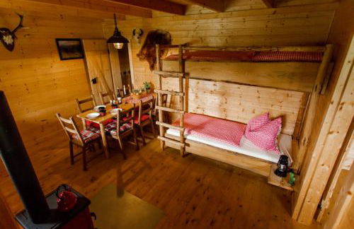 Horse Lake Ranch - Foto 21