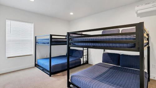 Newly furnished 5BD 4BA Townhome The Vue 30 - Foto 4