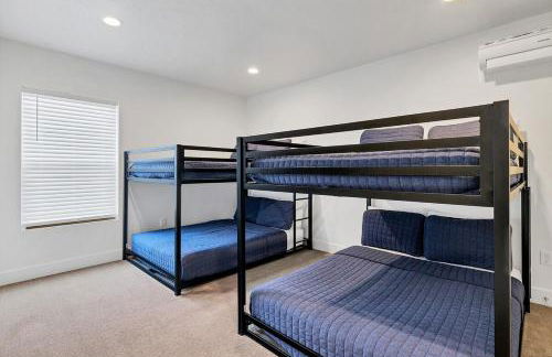 Newly furnished 5BD 4BA Townhome The Vue 30 - Foto 4