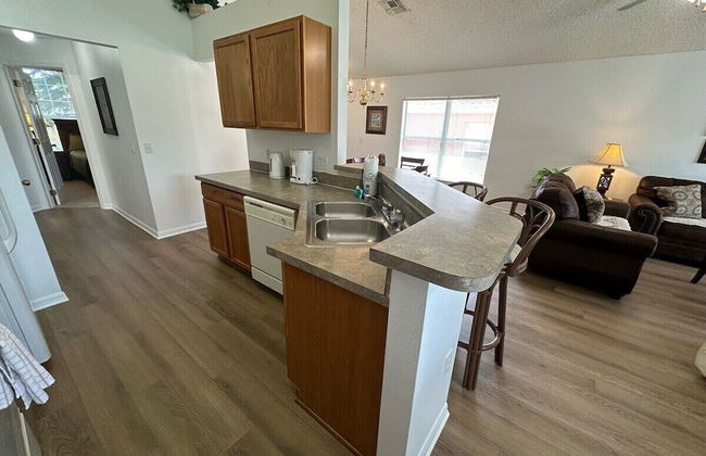 Southern Dunes Villa - Private Pool - Many Updates - Photo 22