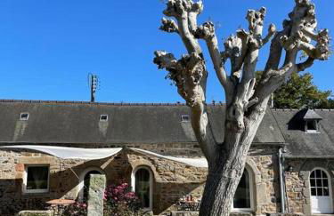 NEW La ferme fleurie Gîte Ty Rose - Foto 16