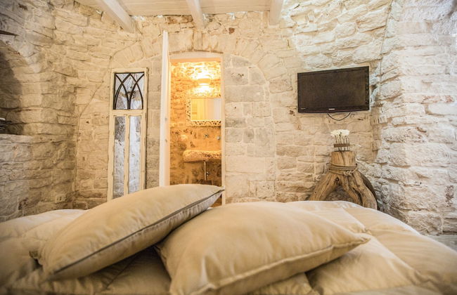 Trulli Antichi Mestieri - Foto 35