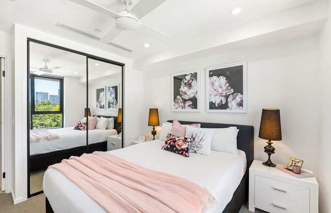 The Monterey Apartments by Urban Rest - Foto 5