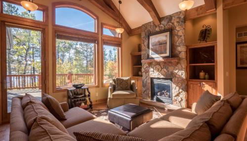 Lakefront Retreat at Giants Ridge Golf, Hike, Ski - Foto 2