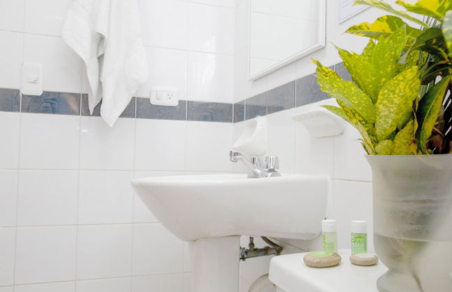 Green9 Hotel & Beach Resort Same - Foto 21