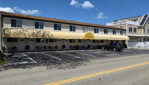 Sands Townhouses - Foto 1