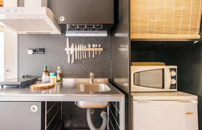 Belomonte Apartments - Foto 54