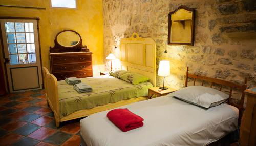 The Balcony Gîte - Riverside Lagrasse - Foto 5