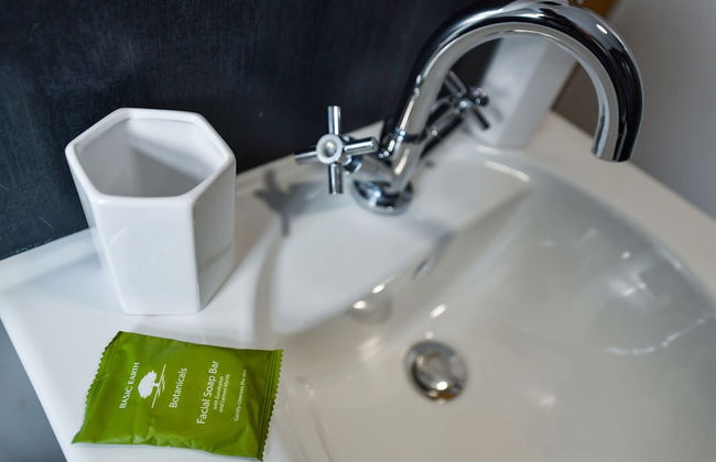 Long Eaton Modern 4bed House - Foto 35